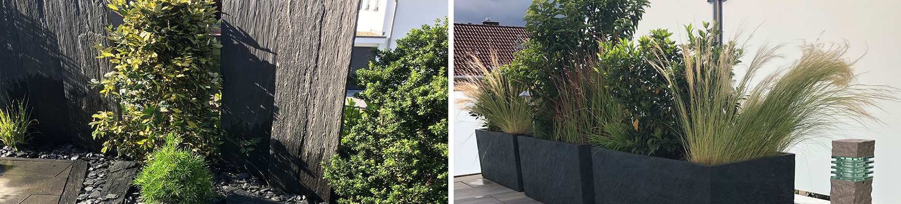 Tahiri Garten- und Landschaftsbau in Ingersheim